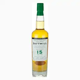 Daftmill 15 Year Old 2006 Fife Strength 