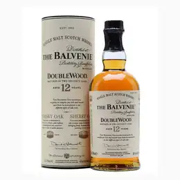 The Balvenie DoubleWood 12 Year Old