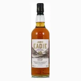 Linkwood 2009 10 Year Old, James Eadie Small Batch