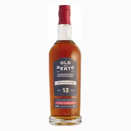 Old Perth 12 year old