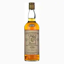 Ardbeg 1974-1992 Connoisseurs Choice