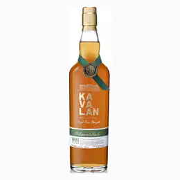 Kavalan Solist Amontillado