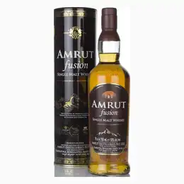 Amrut Fusion 70cl