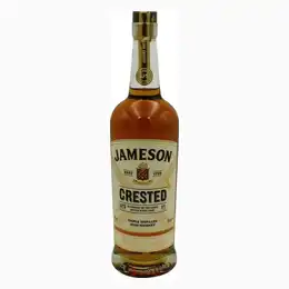 Jameson Crested 0.7L 