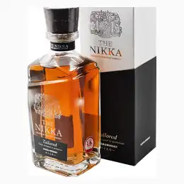 Nikka Tailored Whisky 70cl