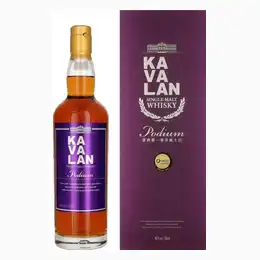 Kavalan Podium GP 0.7L 