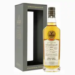 Connoisseurs Choice Glen Scotia 2000 23 Year Old #329