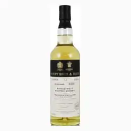 Teaninich 2008 11 Year Old Single Malt Whisky, Berrys Cask #710888
