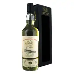 Bowmore 1996 23 Year Old Single Malts Of Scotland 56.1% 70cl