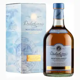Dalwhinnie Winter Gold
