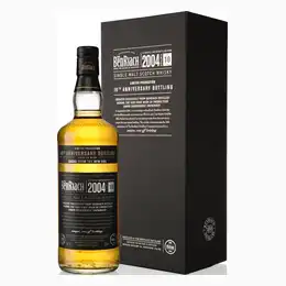 BenRiach 10th Anniversary Bottling - 10 Year Old