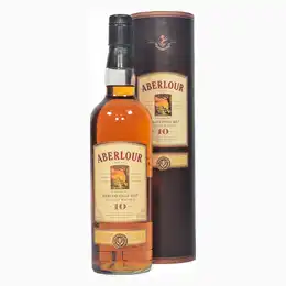 Aberlour - 10 Year Old 