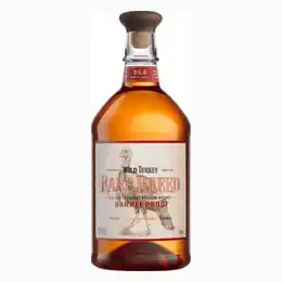 Wild Turkey Rare Breed Bourbon 70cl