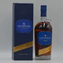 Cotswolds Founder