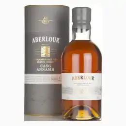 Aberlour Casg Annamh Batch 1 Whisky 70cl