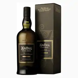 Ardbeg Uigeadail