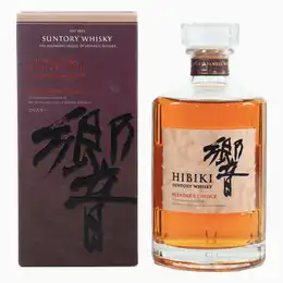 Hibiki - Blenders Choice