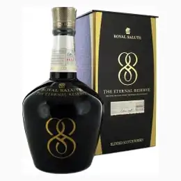 Royal Salute 21 Year Old Eternal Reserve 40% 70cl