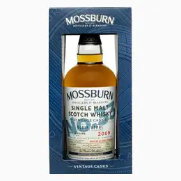 Blair Athol 12 Year Old 2009 