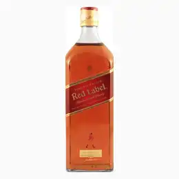 Johnnie Walker Red Label 3.0L 