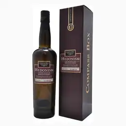 Compass Box Hedonism