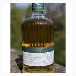 Uncharted Whisky, Back In Brack, Royal Brackla 13 Year Old
