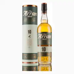 Arran 10 Year Old