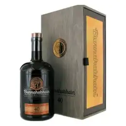 Bunnahabhain 40 Year Old 41.9% 70cl