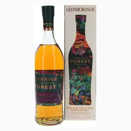 Glenmorangie A Tale of Forest - 46% 70cl