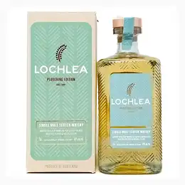Lochlea Ploughing Edition First Crop Single Malt Scotch Whisky, 70cl, 46% ABV