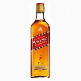 Johnnie Walker Red Label Whisky 70cl Superior Wines & Spirits