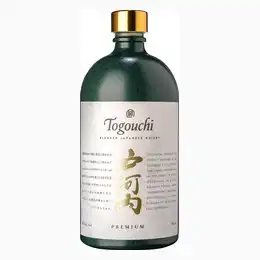 Togouchi Premium Japanese Whisky 70cl
