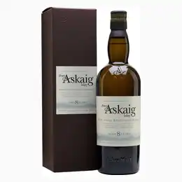 Port Askaig 8 Year Old 45.8% 70cl