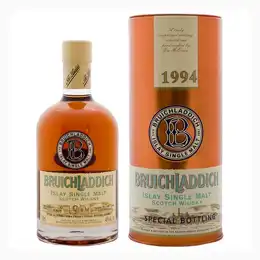 Bruichladdich 1994 Kosher Wine Finish