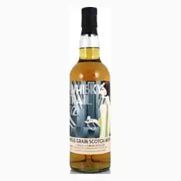 Girvan 1989 32 Year Old, Whisky Trail Cask #167854