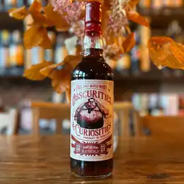 North Star Spirits Obscurities & Curiosities Glentauchers 14 Year Old Speyside Single Malt Scotch Whisky 58.2% 70cl