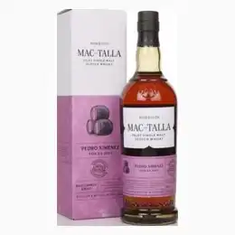 Mac-Talla Pedro Ximenez Feis Ile 2023 - Limited Edition Whisky