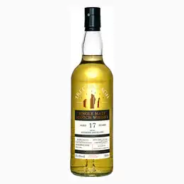 Tri Carragh Ardmore 17 Years Old