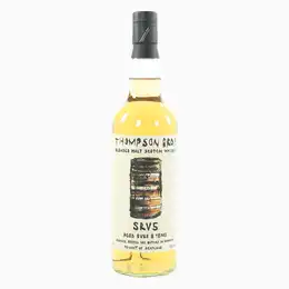 Thompson Bros - 8 Year Old 