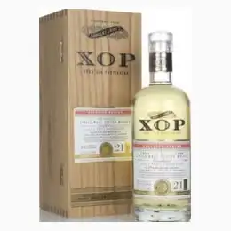 Glen Spey 21 Year Old 1997  - Xtra Old Particular  Whisky
