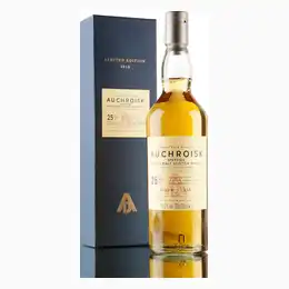 Auchroisk 25 Year Old - 2016 Special Release