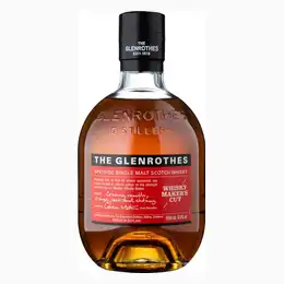 Glenrothes Makers Cut 0.7L 