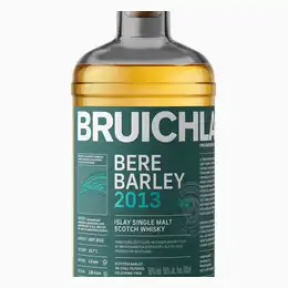 Bruichladdich Bere Barley 2013 70cl