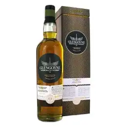 Glengoyne Cask Strength Batch 8 59.2% 70cl