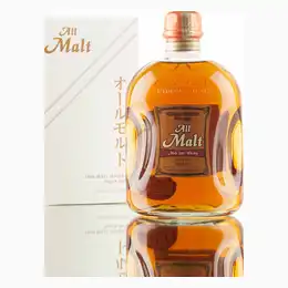 Nikka All Malt