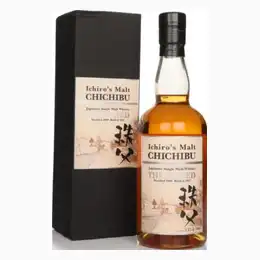 Chichibu The Peated 2009  Whisky 70cl