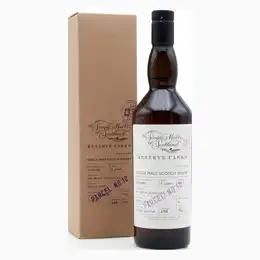 Ben Nevis 9 Year Old - 2013 Reserve Casks Parcel No.12