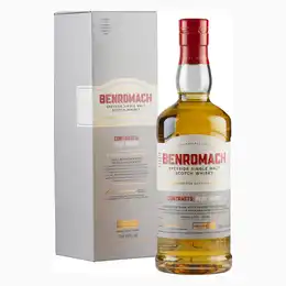 Benromach Peat Smoke 2009