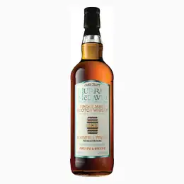 Linkwood Madeira Finish Cask Craft Batch 1