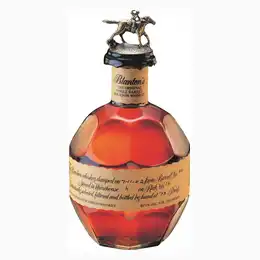 Blantons Original Kentucky Bourbon 70cl